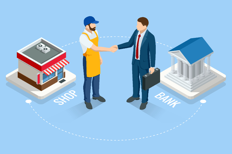 How to apply for a small loan